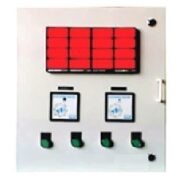 Annunciator Control Panel