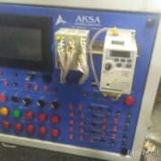 PLC training kit